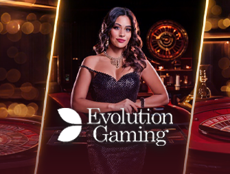 Evolution Gaming