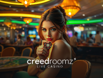 Creedroomz