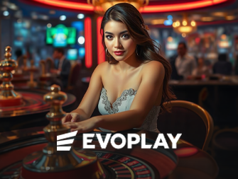 Evoplay Entertainment